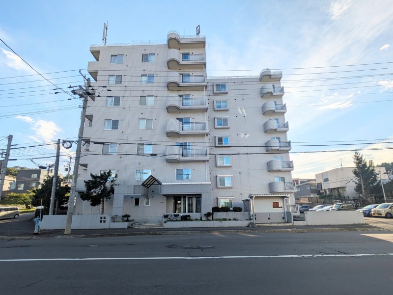 バローレ松ケ枝
