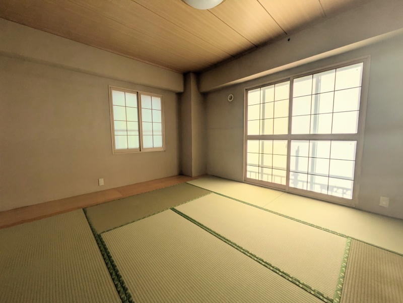 和室①