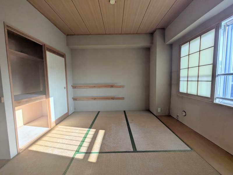 和室②