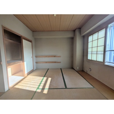 和室②