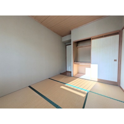 和室③