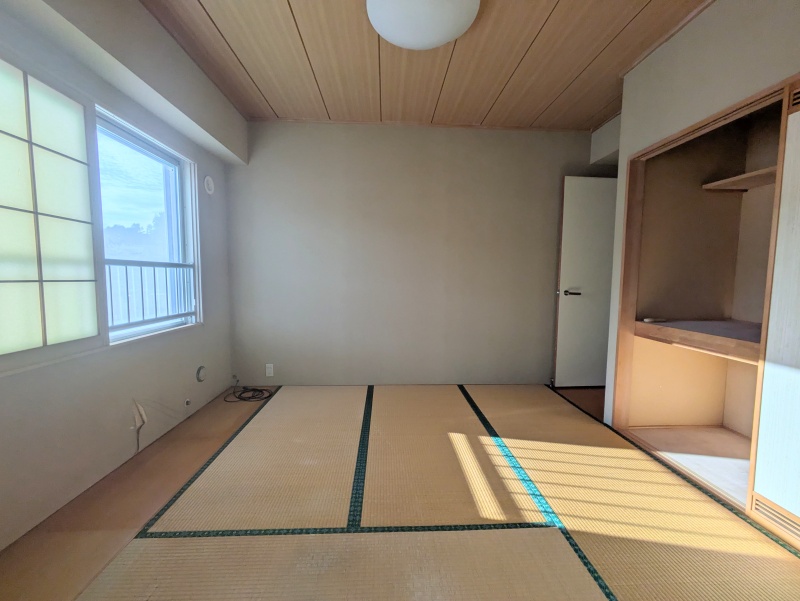 和室③