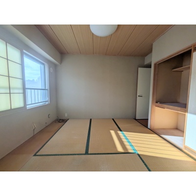 和室③