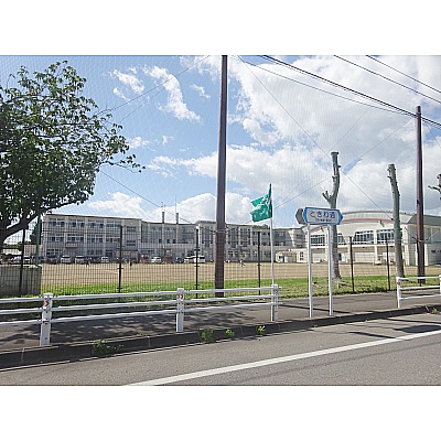 八幡小学校