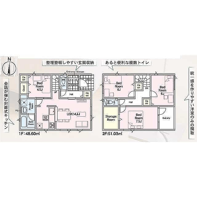 物件写真