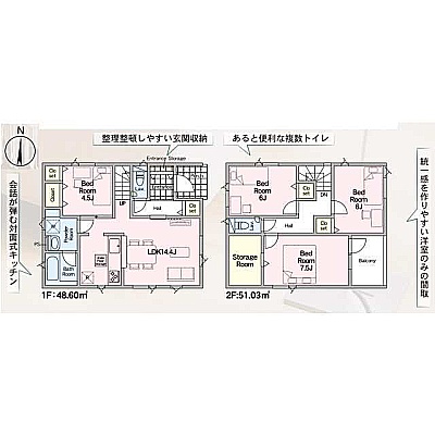 物件写真 2