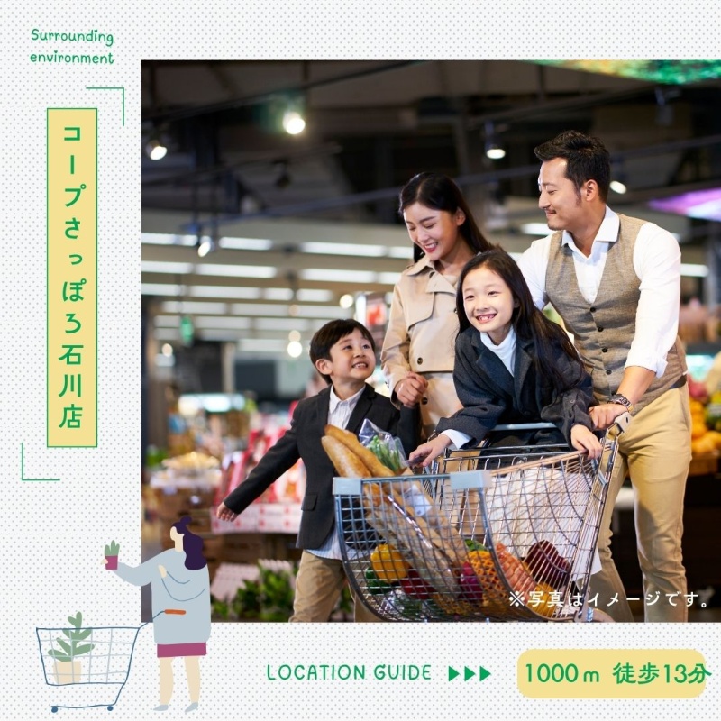 物件写真