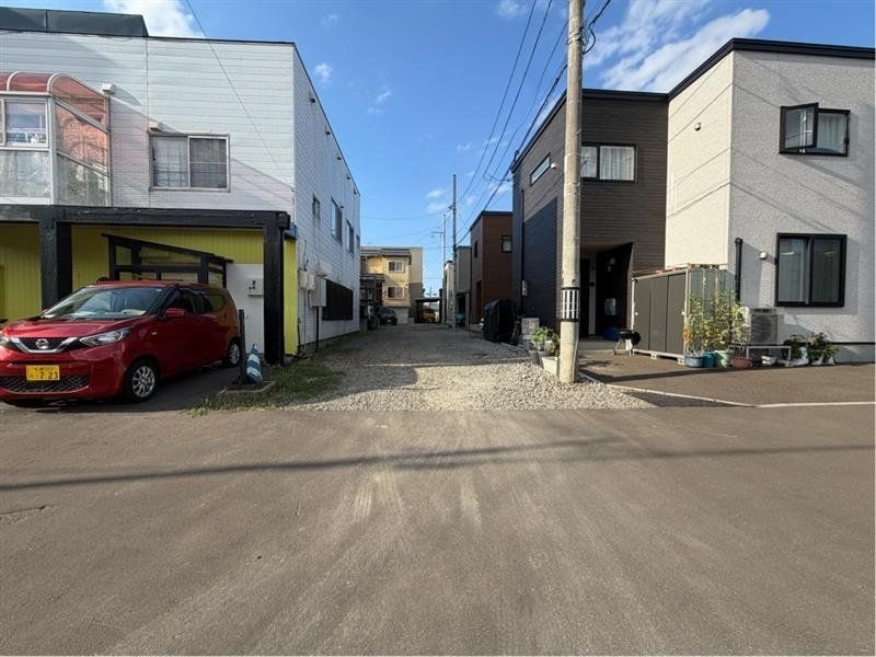 道路