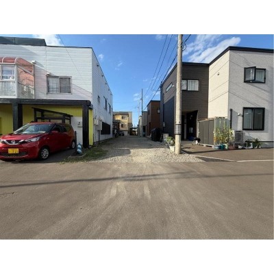 道路