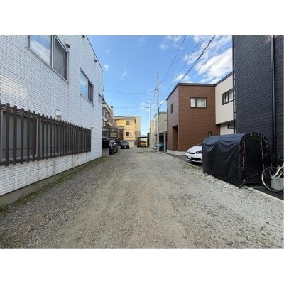 道路