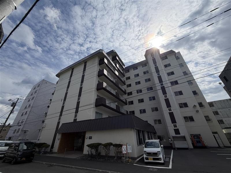 京成サンコーポ南郷台