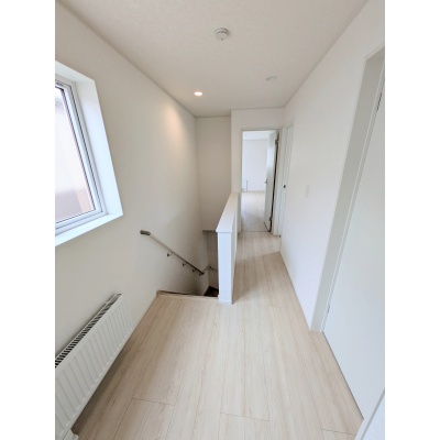 2階踊り場