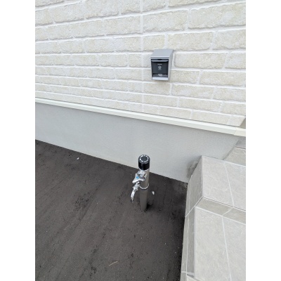 EV充電設備