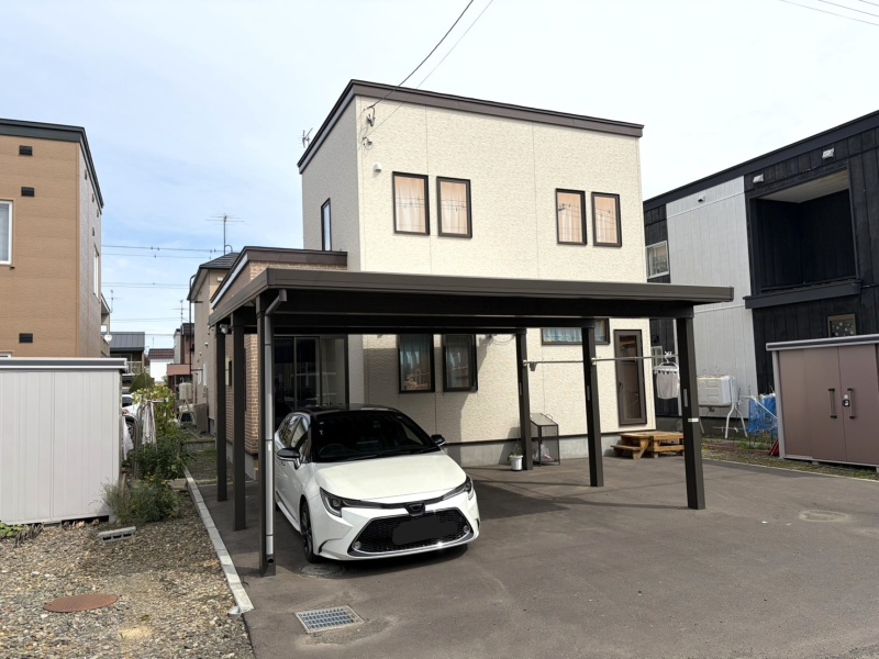 物件写真