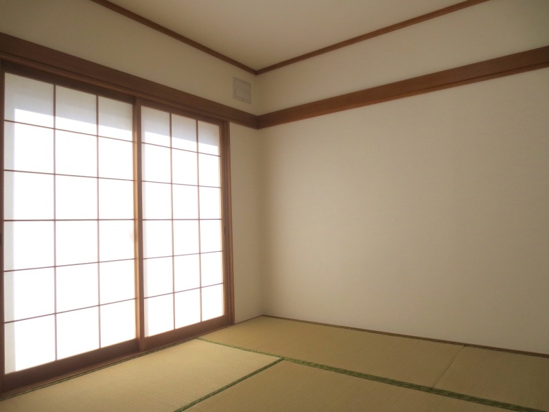 1階和室