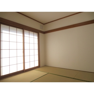 1階和室