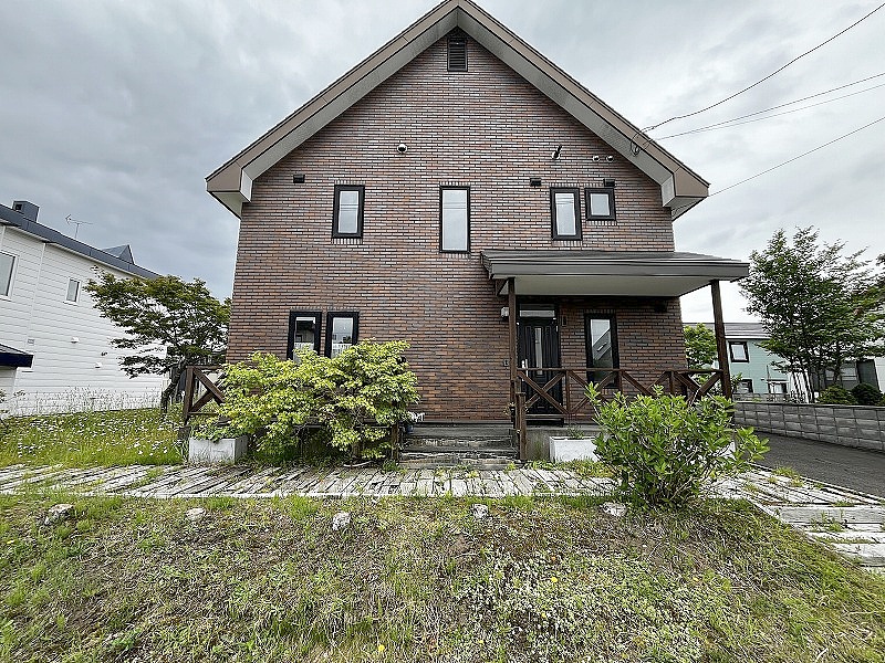 北広島市里見町1戸建