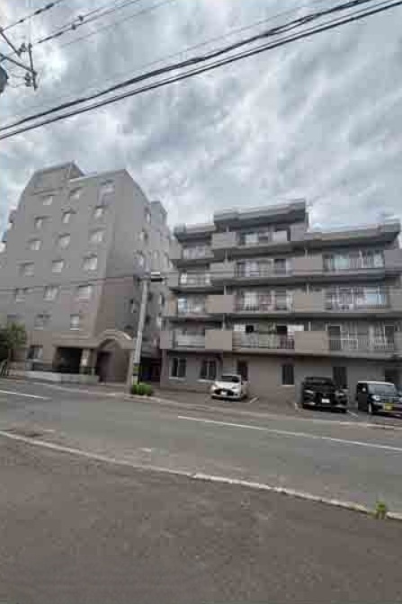 シェルピア西麻生