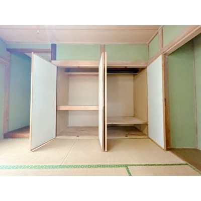【現況販売】