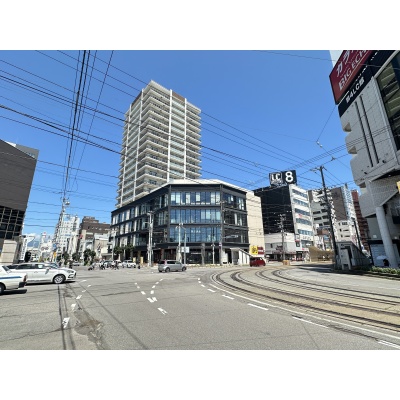 ■シエスタ函館
