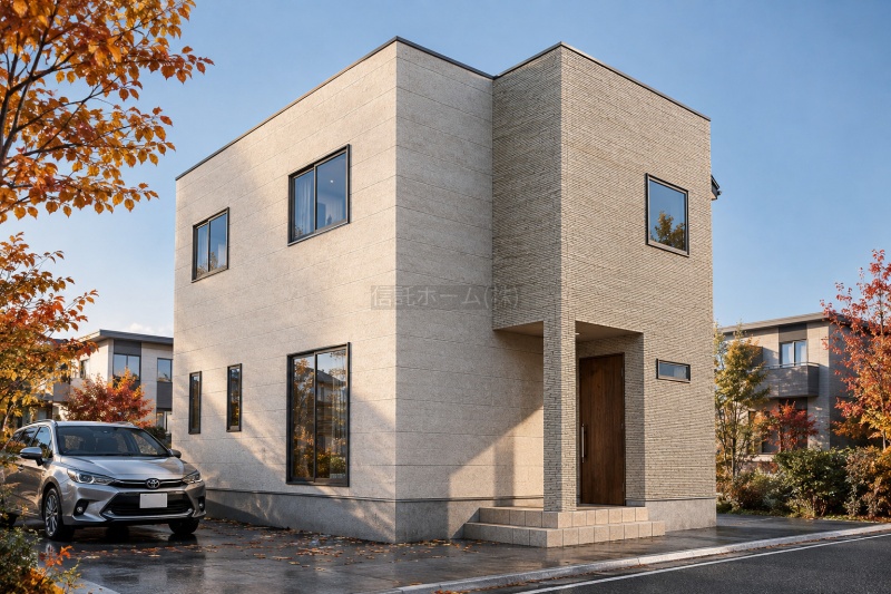 篠路３条１丁目新築住宅