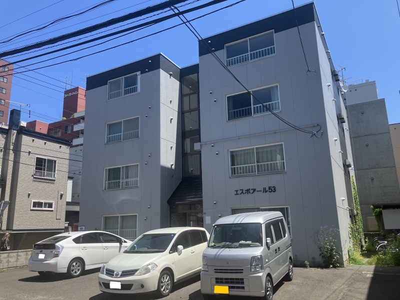 エスポワール53