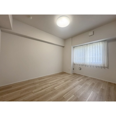 6.1帖洋室
