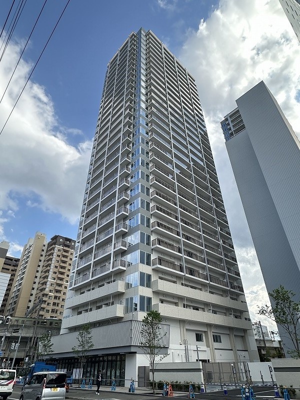 ザ・札幌タワーズEAST TOWER2502