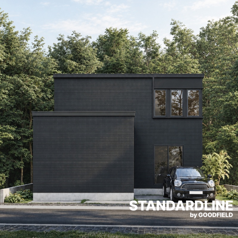 【STANDARD LINE】月々5.6万円～