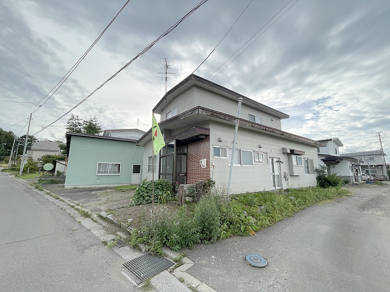 物件写真