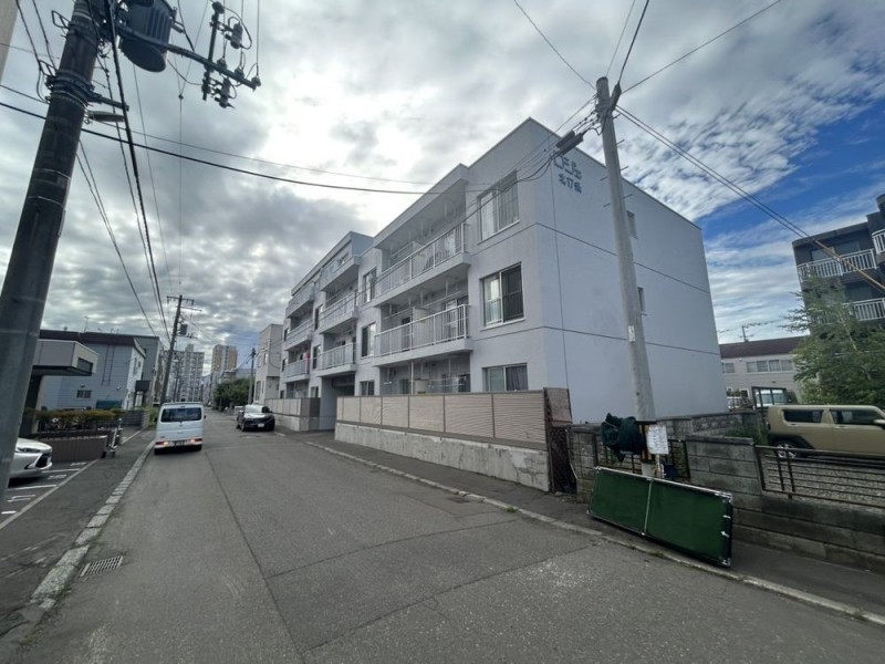 ロジェ北１７条