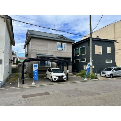 【住宅ローン減税対象】価格には消費税を含みます。自社物件に…