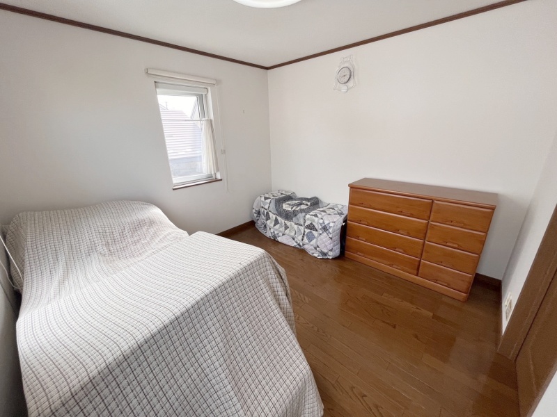 2階約6.1帖洋室