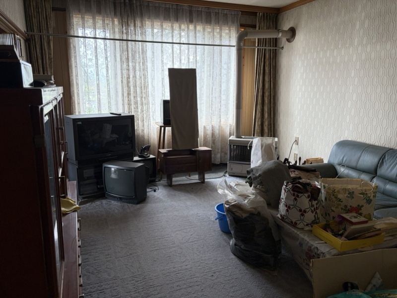 居間