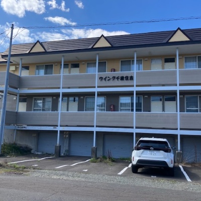 物件写真 1