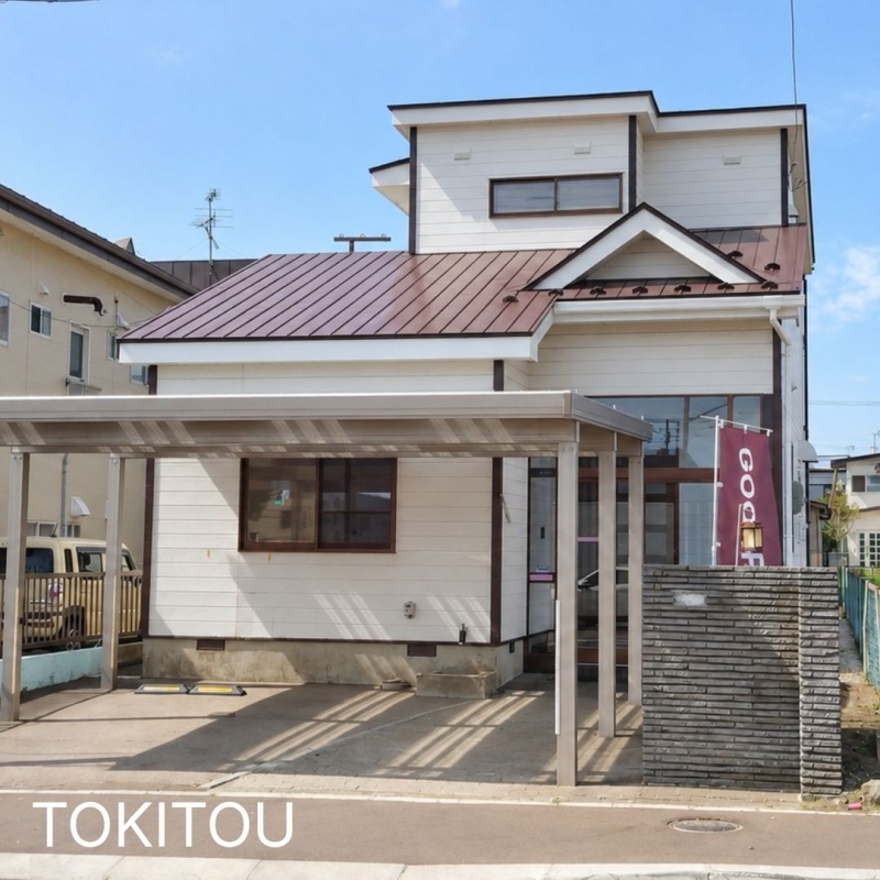 【リフォーム住宅】House in TOKITOU┃ 時任町