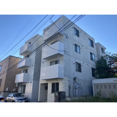 物件写真 1