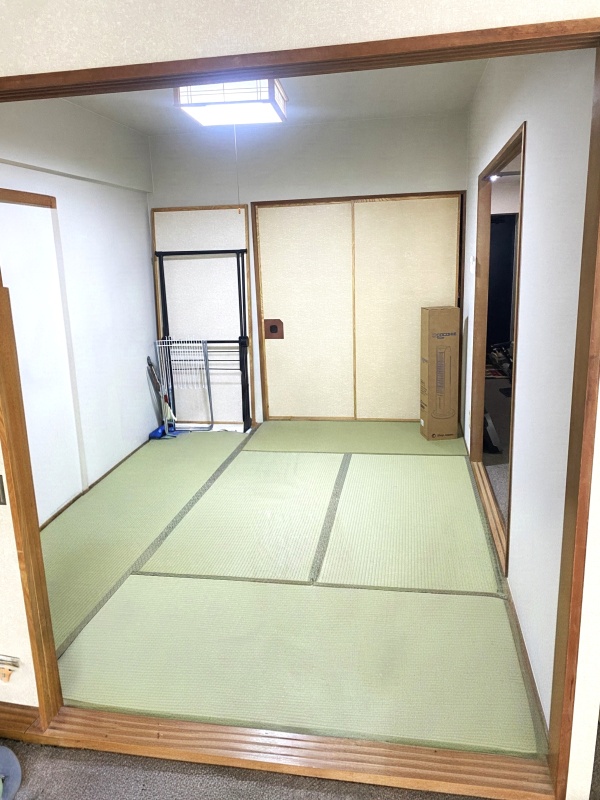 AI加工により、家具家電等を消しています。実際の状況と違う場合は現況を優先致します