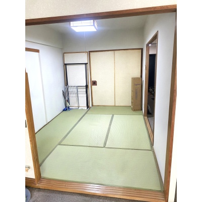 AI加工により、家具家電等を消しています。実際の状況と違う場合は現況を優先致します