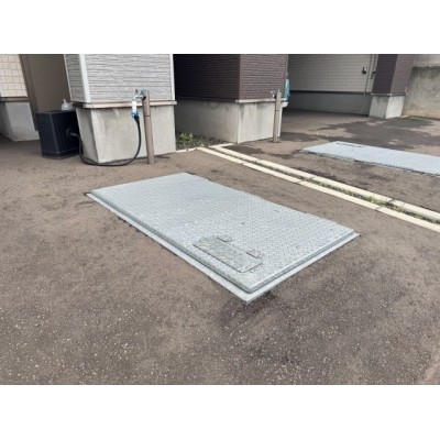 融雪槽