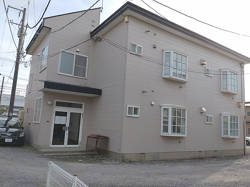 深堀町　一棟アパート