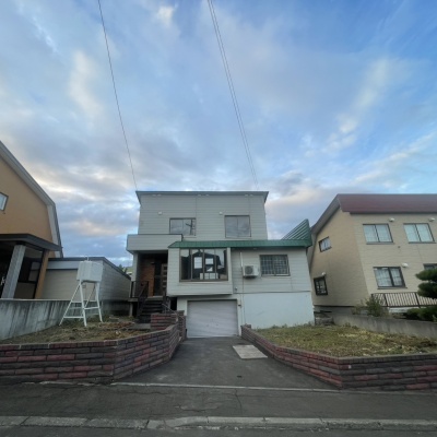 物件写真 1