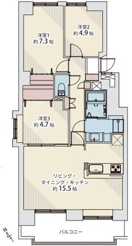 物件写真