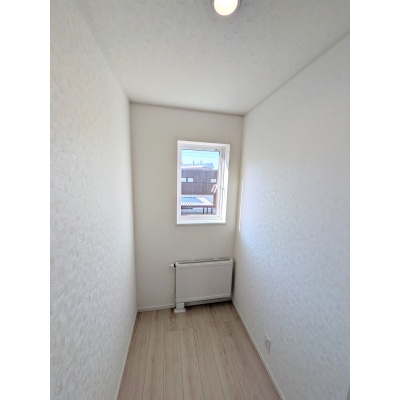 2階　ホール