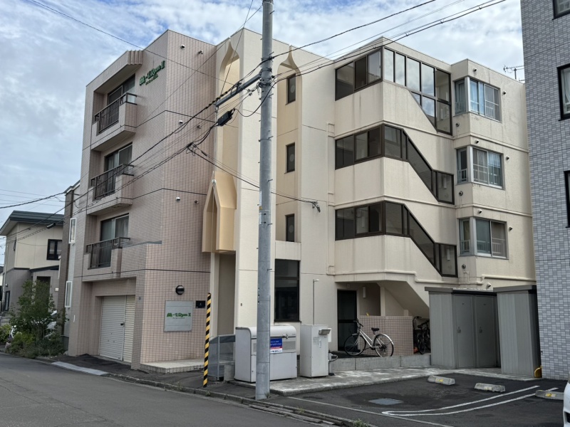 物件写真