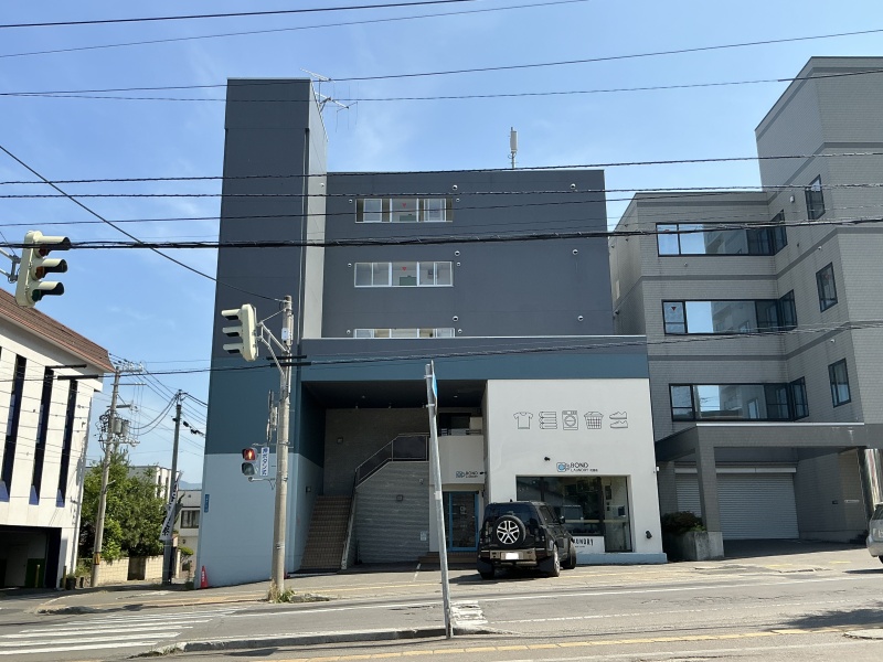 コンツェルト小樽花園