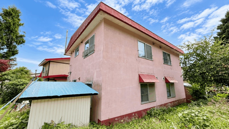 物件写真