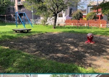 花園公園まで145m