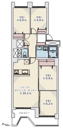 クリーンリバー桑園
