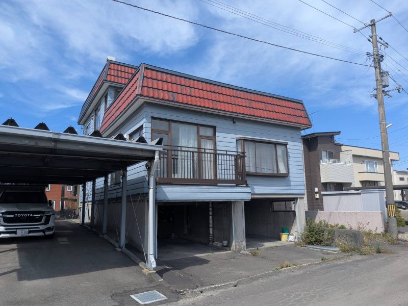 物件写真